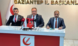 YRP'den seçim startı