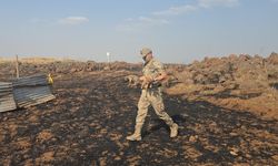 Araban’dan sonra İslahiye