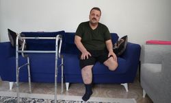 Yok artık dedirten tedavi rezaleti