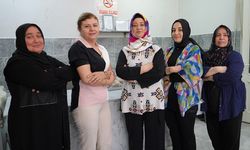 Azimle işinin patronu oldu