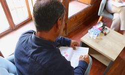 Bağımlılıktan kurtulup yeni bir sayfa açtı