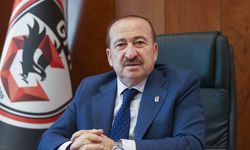Başkan kongreyi bekliyor