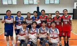 Basketbol’da şampiyon Sanko