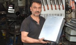 Bıçakçıların yoğun mesaisi