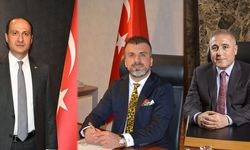 Birlik ve beraberlik dilediler