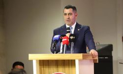Bünyamin Bozgeyik'ten destek çağrısı