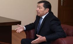 Gaziantepli sanayici Ali Burnukara’yı kaybettik
