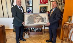 Doğan’dan vekillere ziyaret