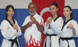 Döşüçukur’un büyük gururu