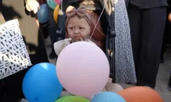 Elif Azra’dan yürek yakan haber