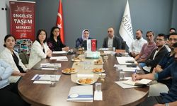 Gaziantep’te tarihi adım