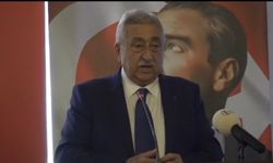 Esnaf şurası düzenlenecek
