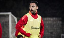 Furkan Soyalp'ın acı günü