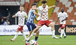 Galibiyet hasretiyle noktaladık