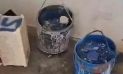 Şeytanın aklına gelmez tartı hilesi