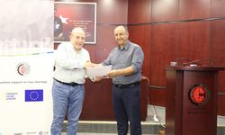 GTO'da önemli eğitim