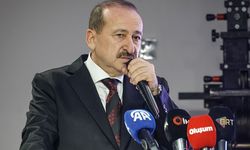 Güçlü yarınların ilk adımını atıyoruz