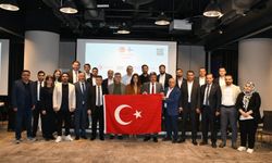 Halıcıların gözü yüksekte