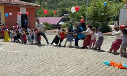 İslahiye’de bazlama şenliği