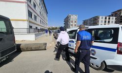 İyi ki Zabıta varmış