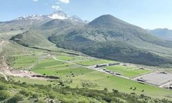 İkinci etap Erciyes’te