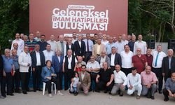 İmam Hatipliler buluştu