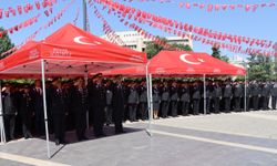 Jandarma 186 yaşında