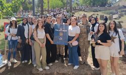 Jandarma KADES uygulamasını tanıttı