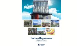 Kadooğlu Holding Bayram Tebriği
