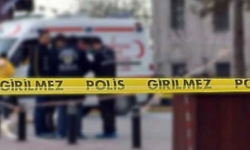 Kardeşini öldürdü