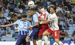 Kötü de değil, iyi de 2-2