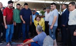 Şahin ve Yılmaz’dan birlikte denetim