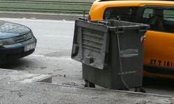 Kuvvetli rüzgar olumsuz etkiledi