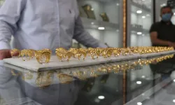 O kuyumcu Kayseri'de yakalandı