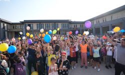 Kuzeyşehir’de büyük buluşma