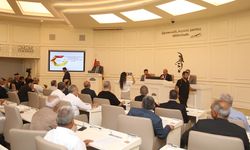 Mecliste Tugay tartışması