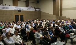 MÜSİAD’tan farkındalık projesi