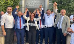 Mali Müşavirlerde süper sonuç