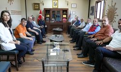 Nizip için işbirliği yapacaklar