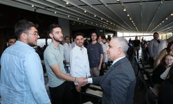 Üniversite - sanayi işbirliğinde güçlü adım