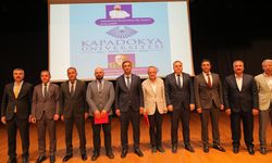 Öğretmenlere yapay zeka anlatıldı