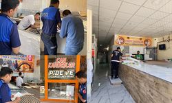 Oğuzeli’nde nöbetçi fırın
