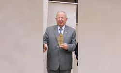 Ökkaş Bayaz hayata veda etti