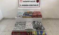 Piyasa değeri 2 milyonluk sigara