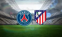 Selçuksports HD | PSG - Atletico Madrid maçını canlı izle