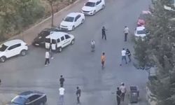 Saldırı anı kameralarda