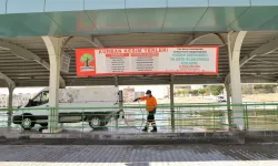 Şehitkamil’de kesim yerleri hazır