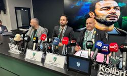 Selçuk İnan imzayı attı