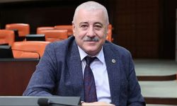 TBMM Başkanlık Divanı belirlendi