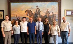 Severoğlu kolları sıvadı